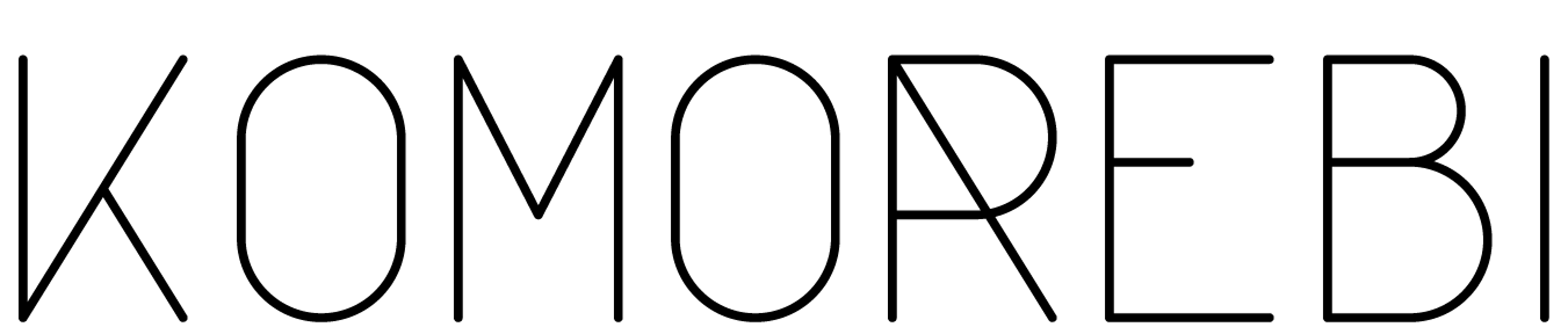 Komorebi